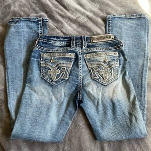 Size 27 Rock Revivals